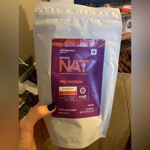 Ketones expires 2023